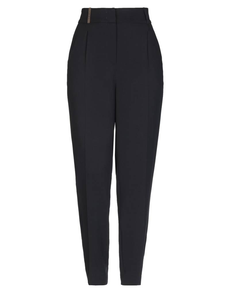 PESERICO Hose Damen Nachtblau von PESERICO