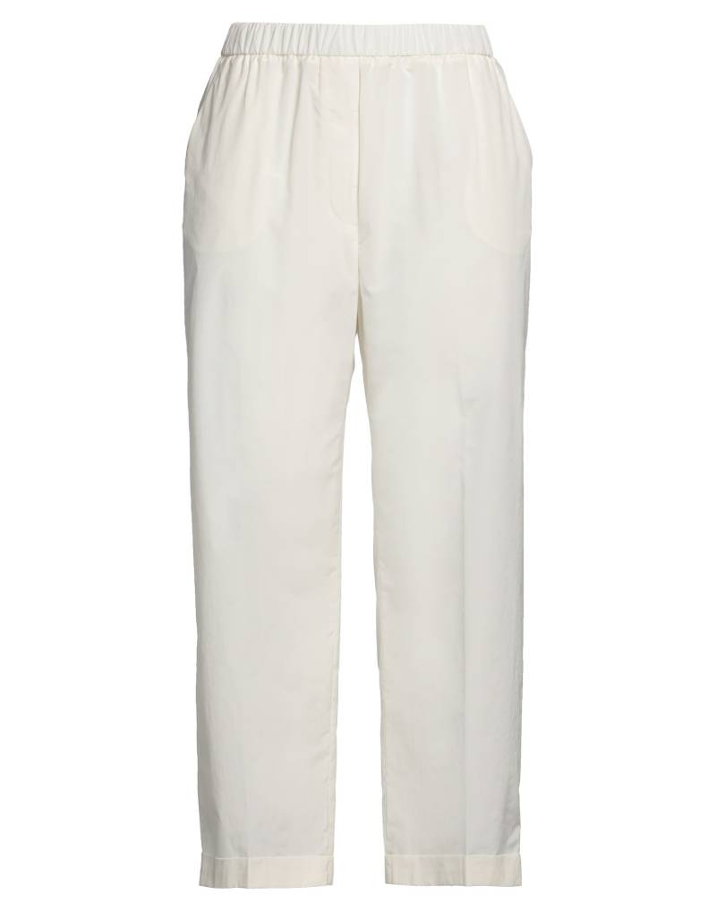 PESERICO Hose Damen Elfenbein von PESERICO
