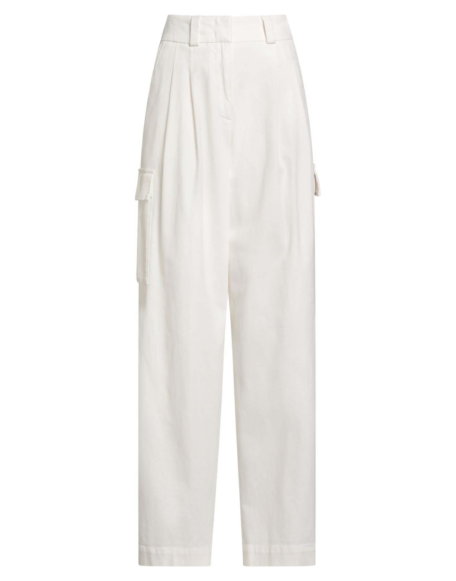 PESERICO Hose Damen Elfenbein von PESERICO