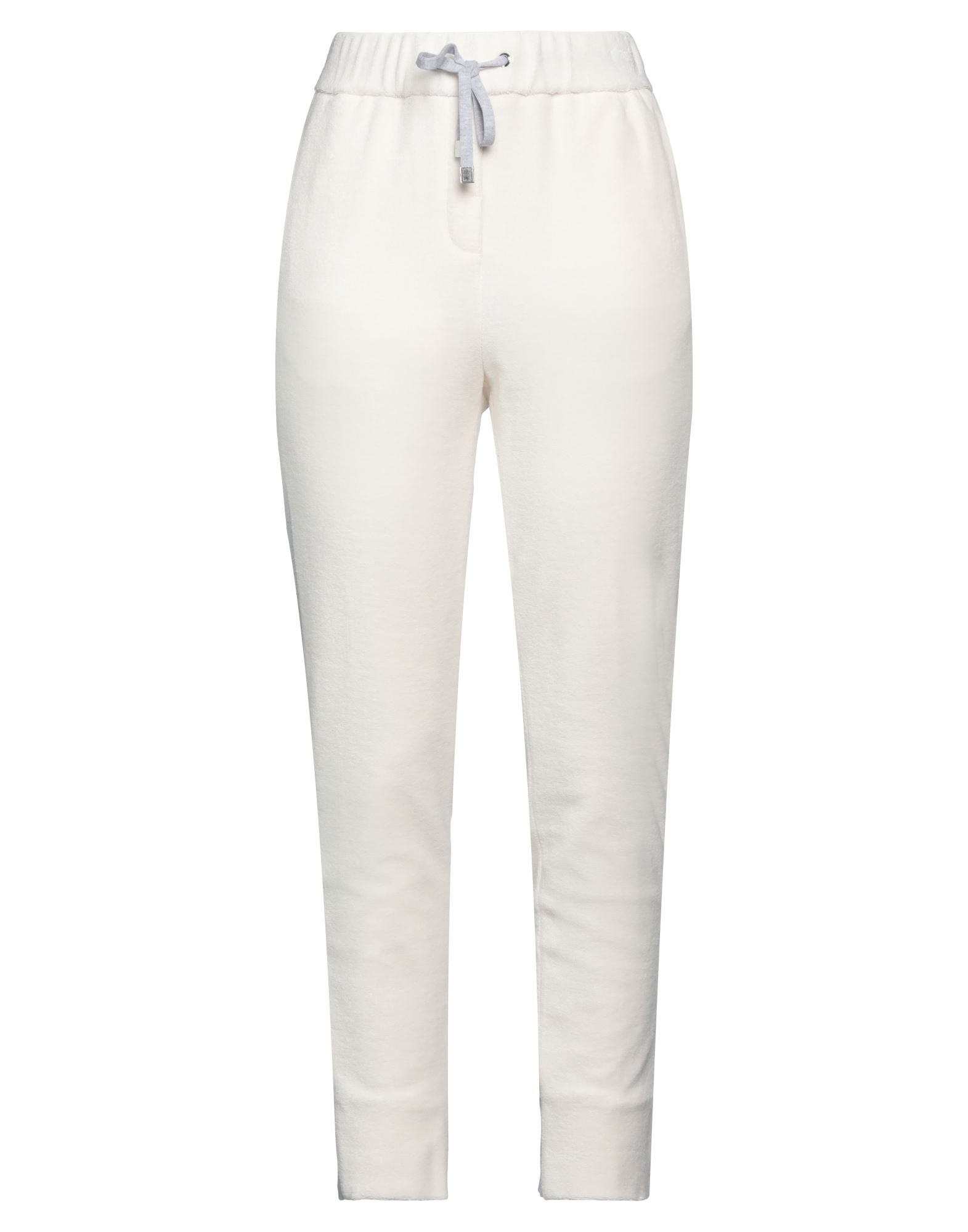 PESERICO Hose Damen Elfenbein von PESERICO