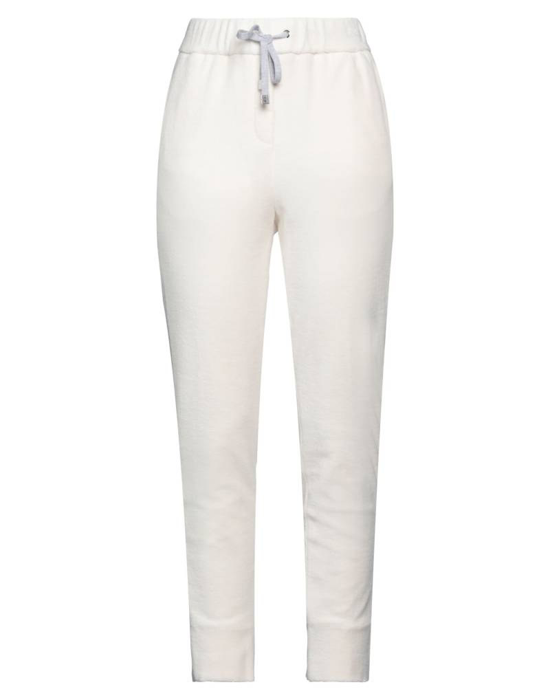 PESERICO Hose Damen Elfenbein von PESERICO