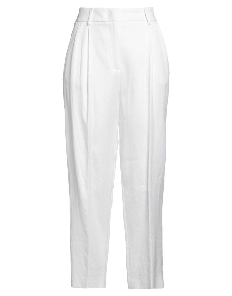 PESERICO Hose Damen Elfenbein von PESERICO