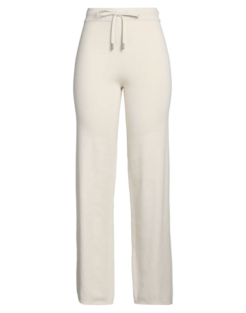 PESERICO Hose Damen Elfenbein von PESERICO