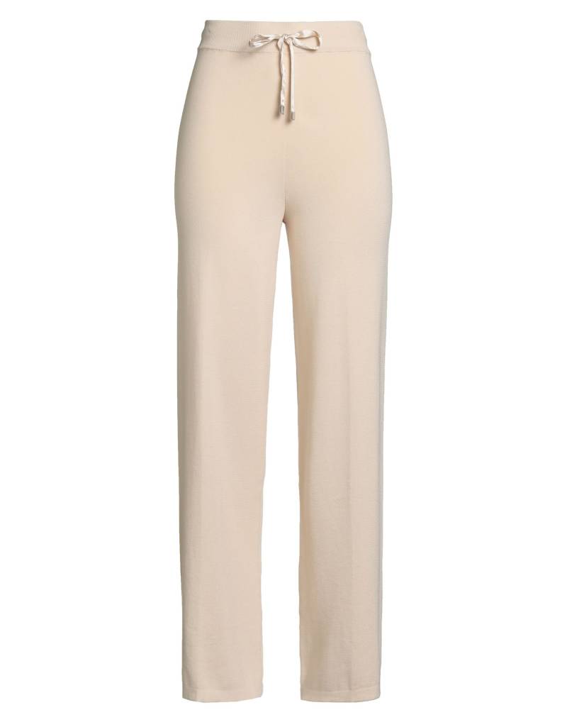 PESERICO Hose Damen Elfenbein von PESERICO