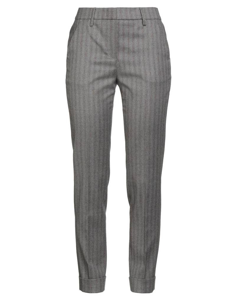 PESERICO Hose Damen Grau von PESERICO