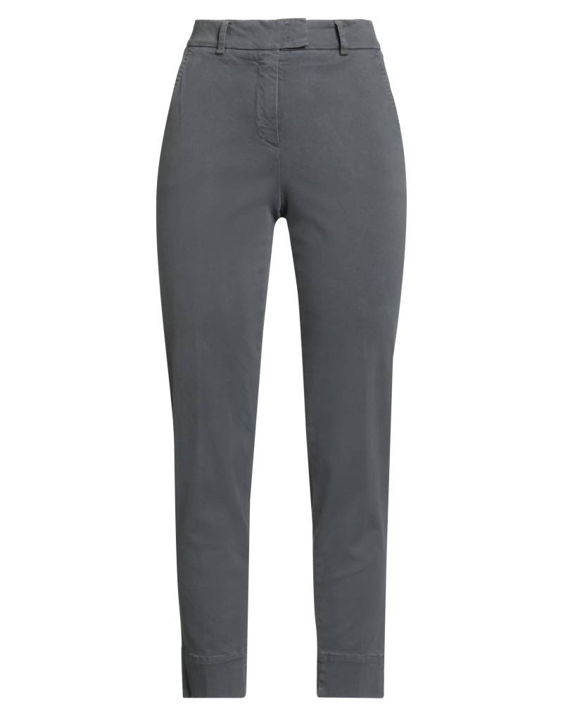 PESERICO Hose Damen Grau von PESERICO