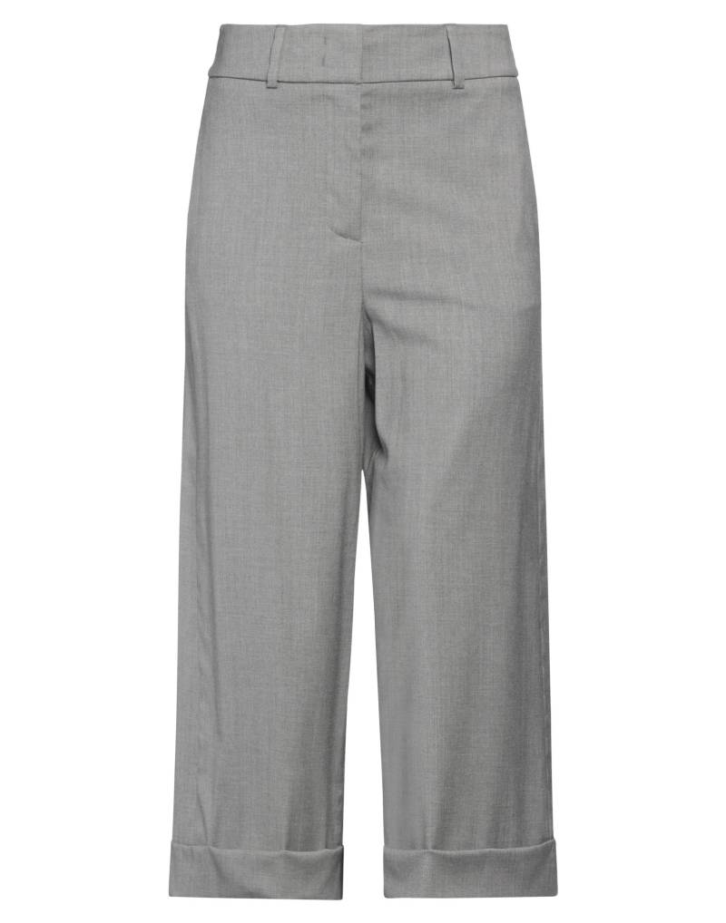 PESERICO Hose Damen Grau von PESERICO