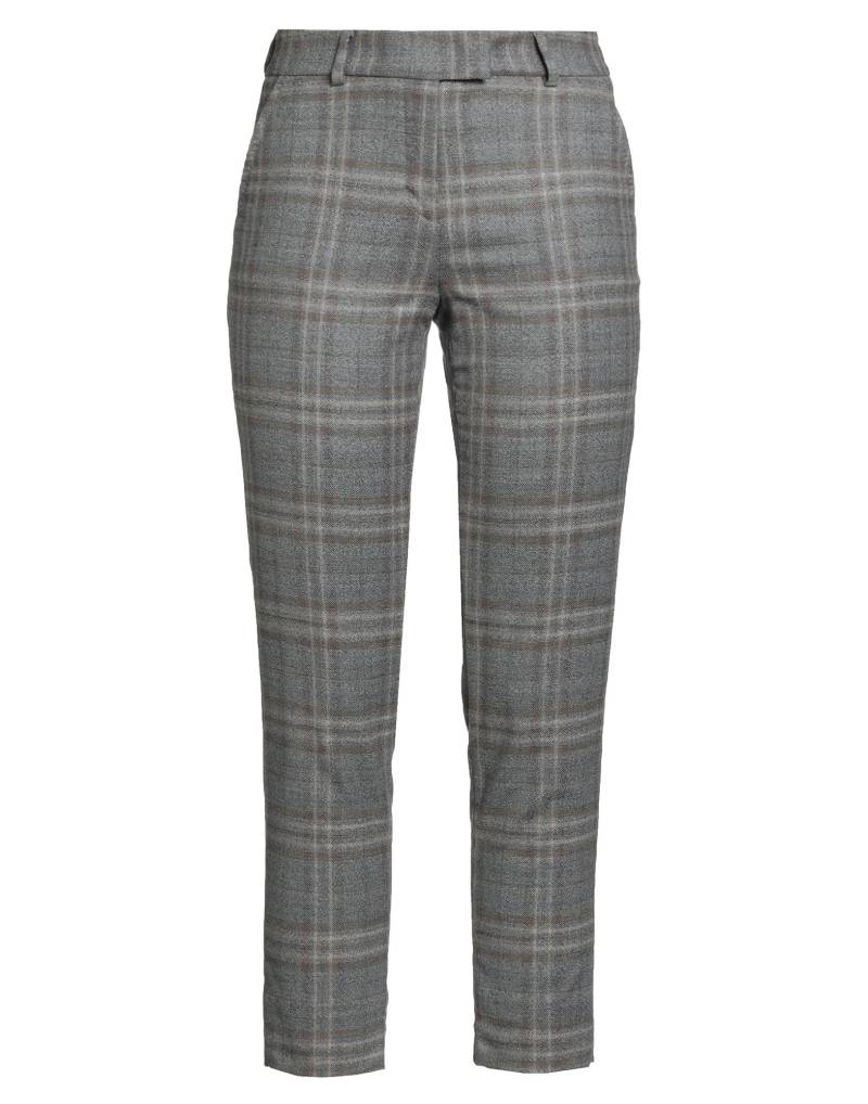 PESERICO Hose Damen Grau von PESERICO