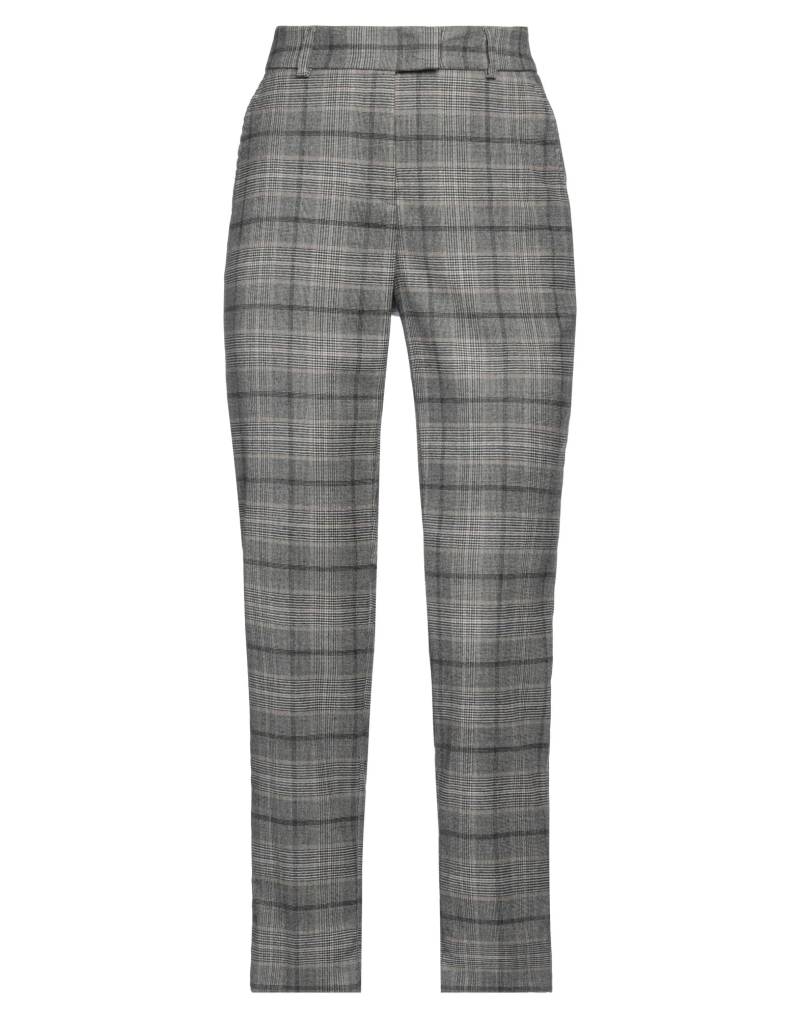 PESERICO Hose Damen Grau von PESERICO