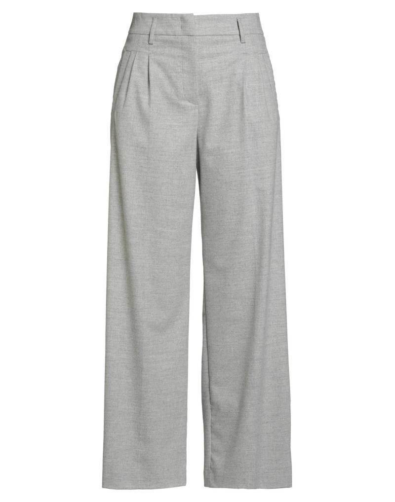 PESERICO Hose Damen Grau von PESERICO