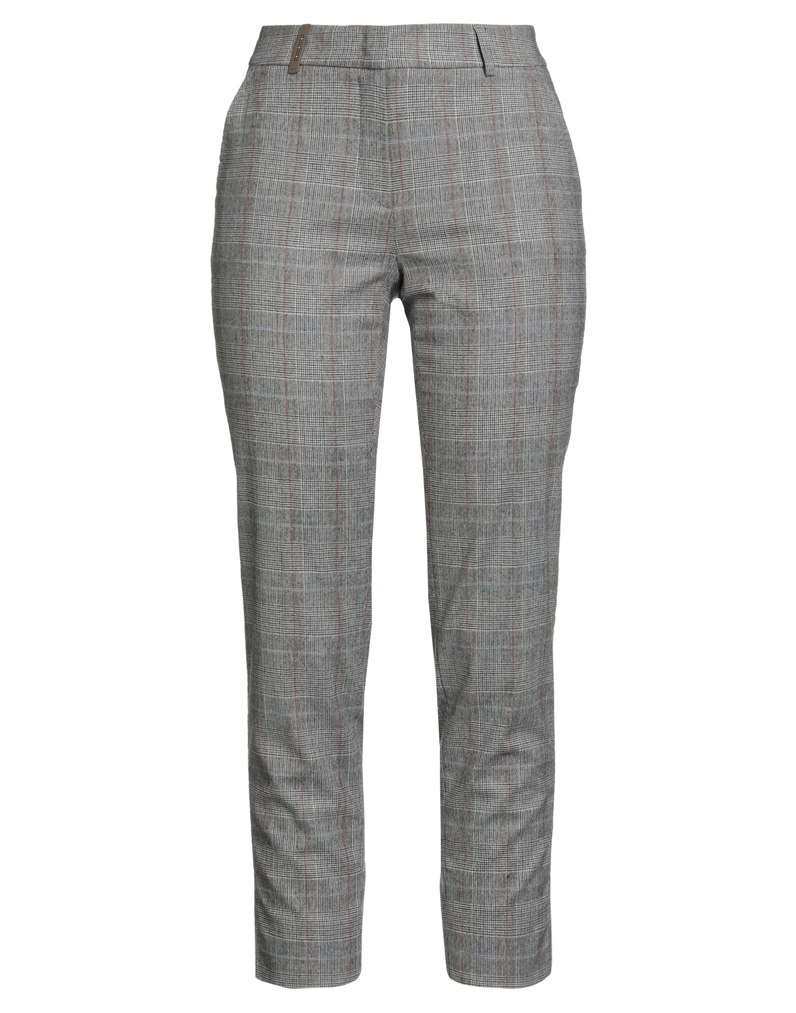 PESERICO Hose Damen Grau von PESERICO