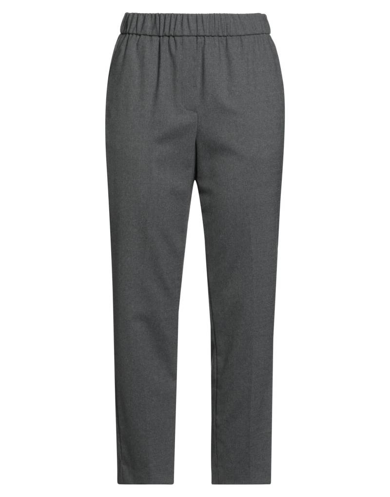 PESERICO Hose Damen Grau von PESERICO