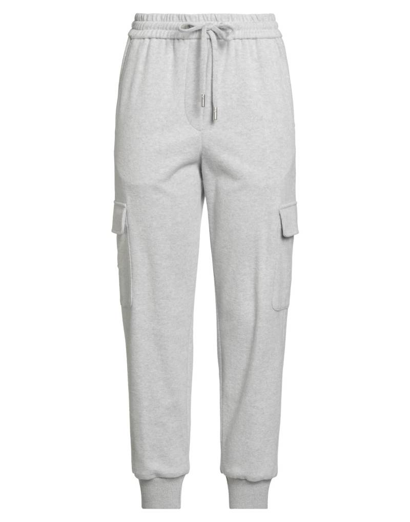 PESERICO Hose Damen Grau von PESERICO
