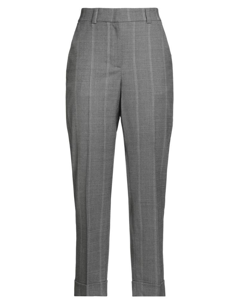 PESERICO Hose Damen Grau PESERICO Hose Damen Grau von PESERICO