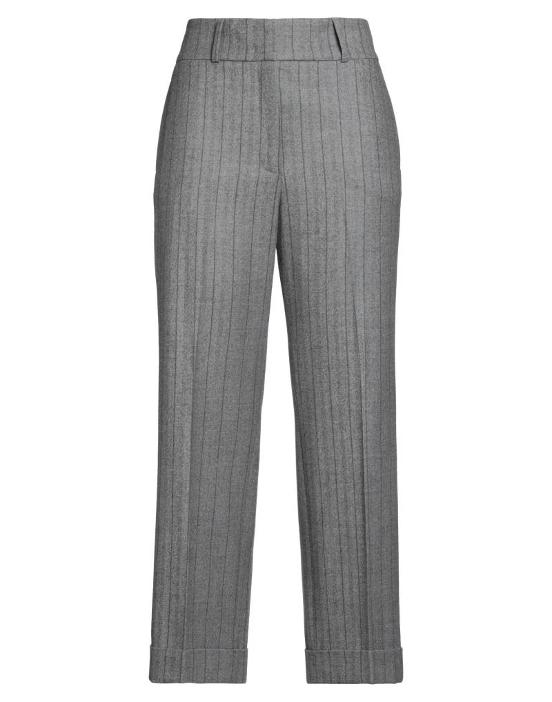 PESERICO Hose Damen Grau von PESERICO