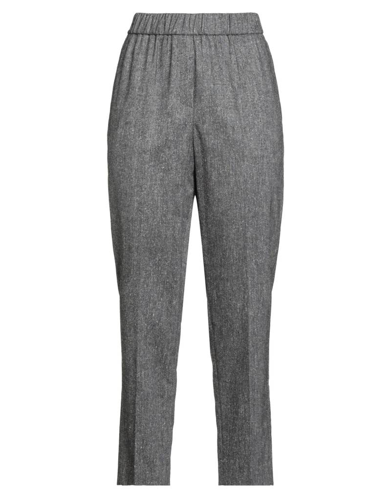 PESERICO Hose Damen Grau von PESERICO