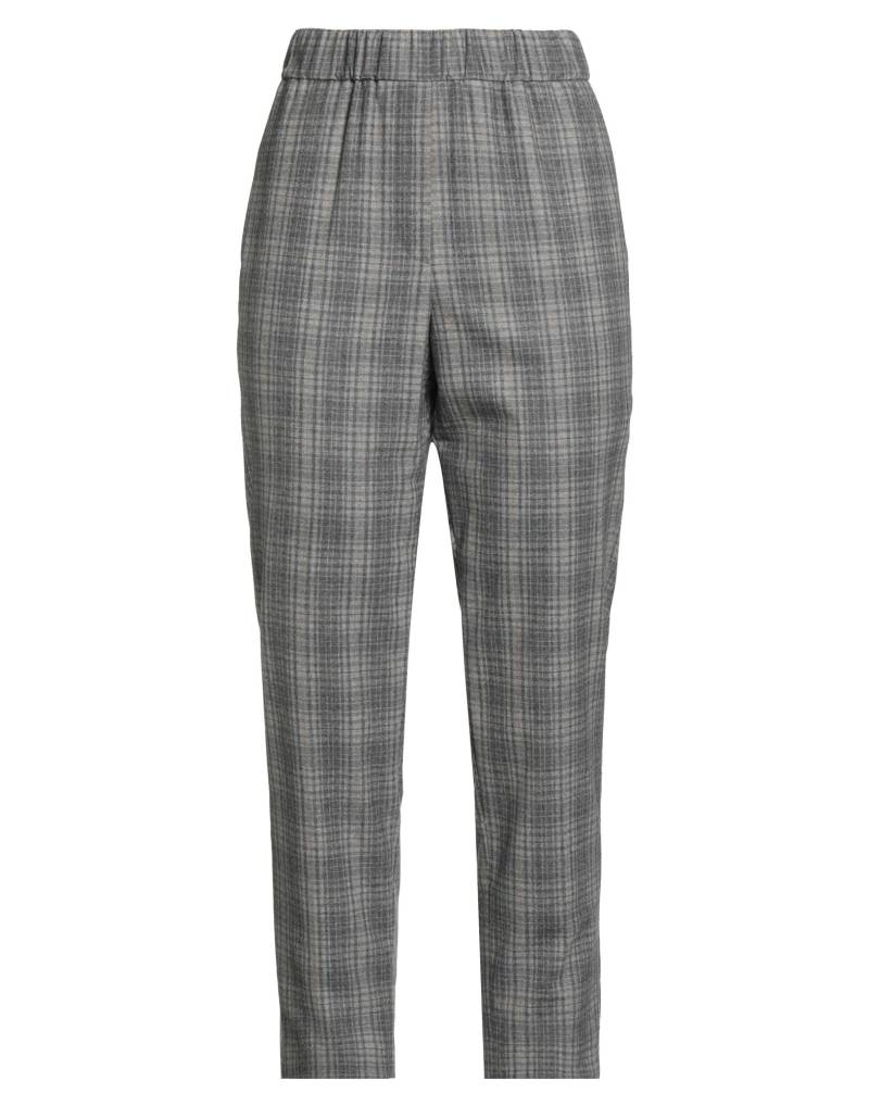 PESERICO Hose Damen Grau von PESERICO