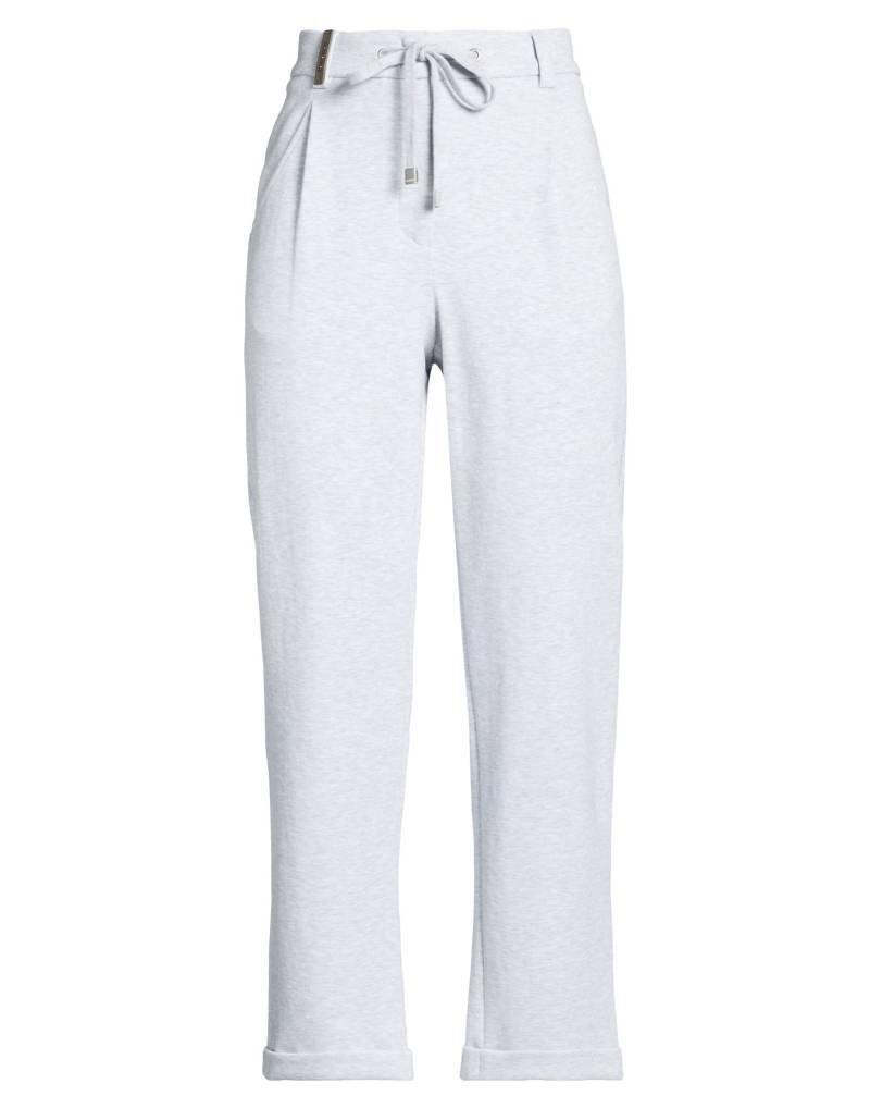 PESERICO Hose Damen Grau von PESERICO