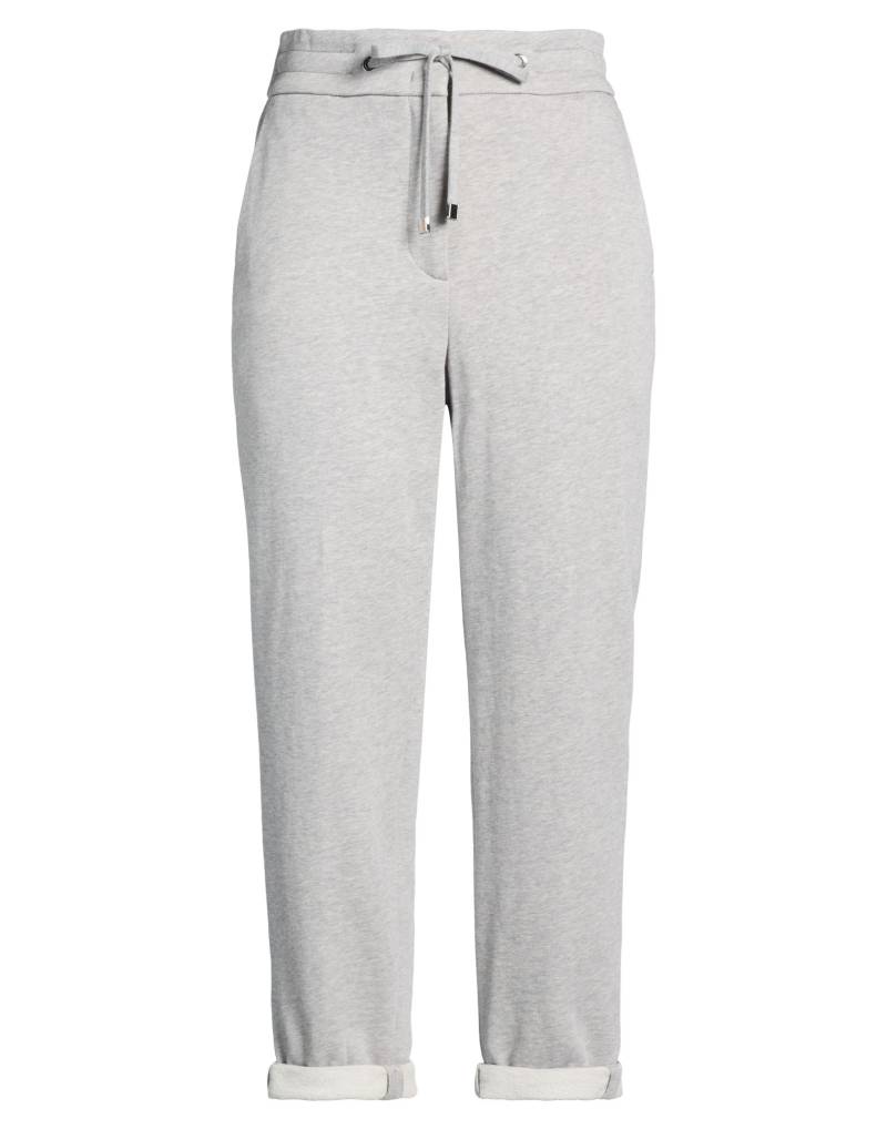 PESERICO Hose Damen Grau von PESERICO