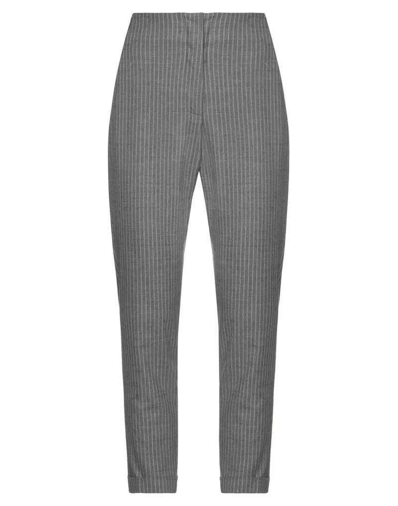 PESERICO Hose Damen Grau von PESERICO