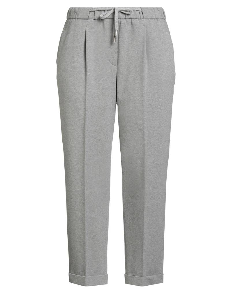 PESERICO Hose Damen Grau von PESERICO