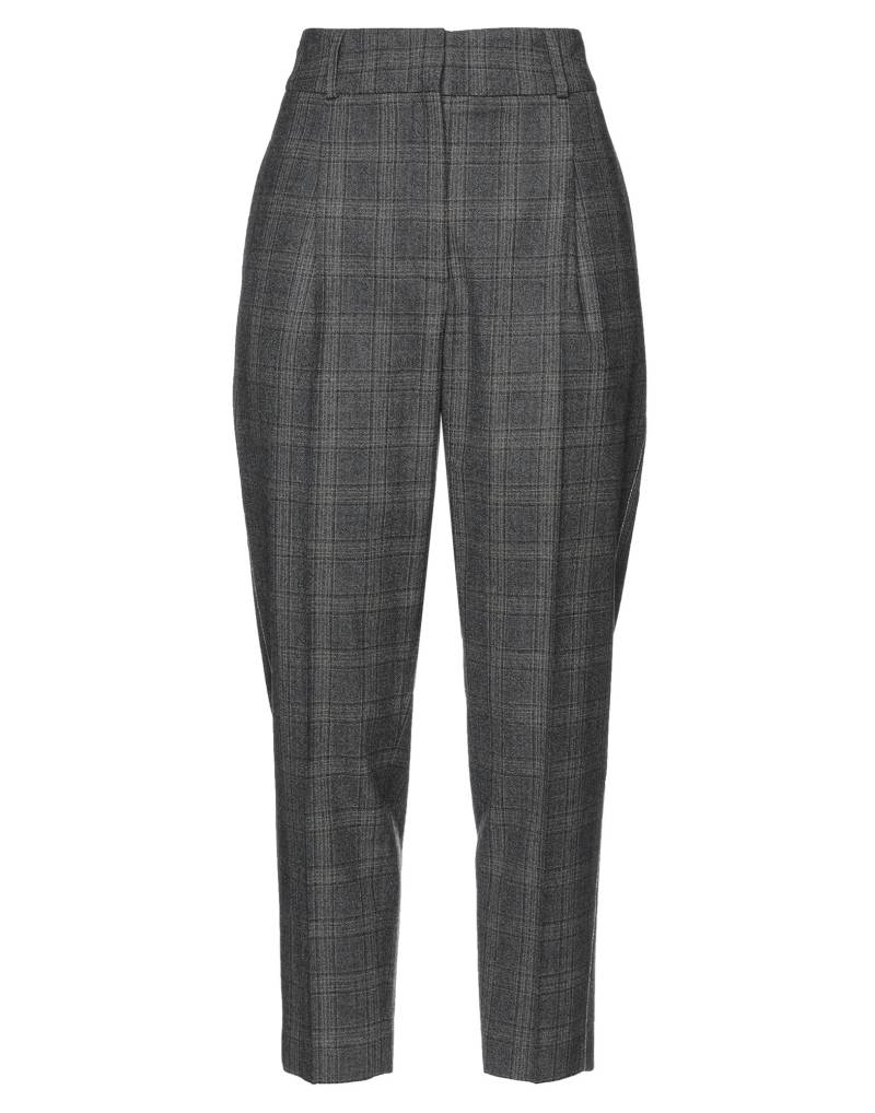 PESERICO Hose Damen Grau von PESERICO