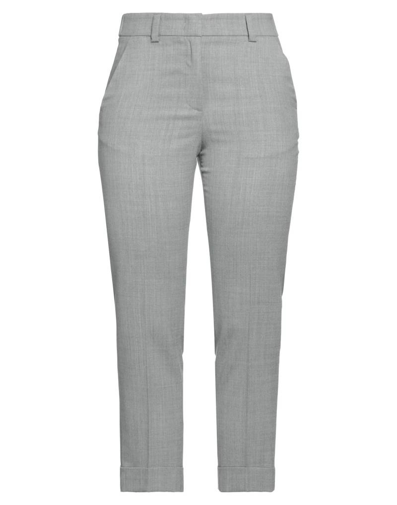 PESERICO Hose Damen Grau von PESERICO