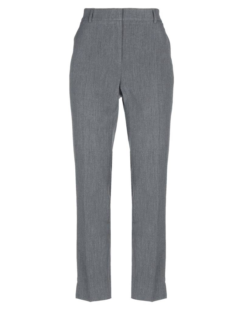 PESERICO Hose Damen Grau von PESERICO