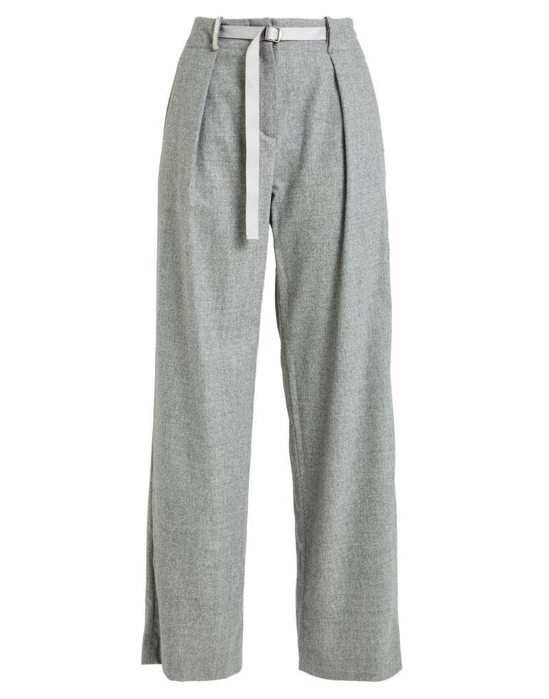 PESERICO Hose Damen Grau von PESERICO