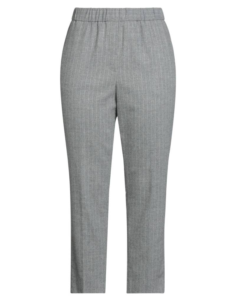 PESERICO Hose Damen Grau von PESERICO