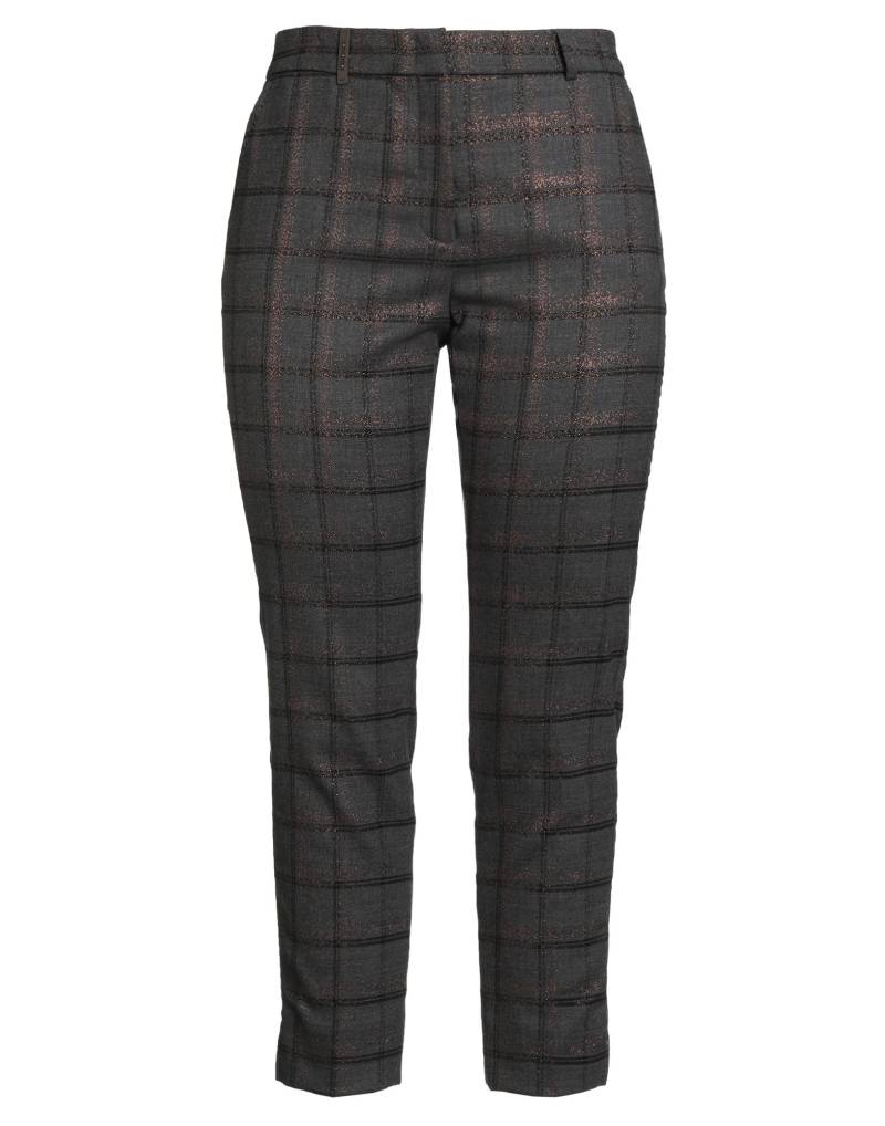 PESERICO Hose Damen Grau von PESERICO