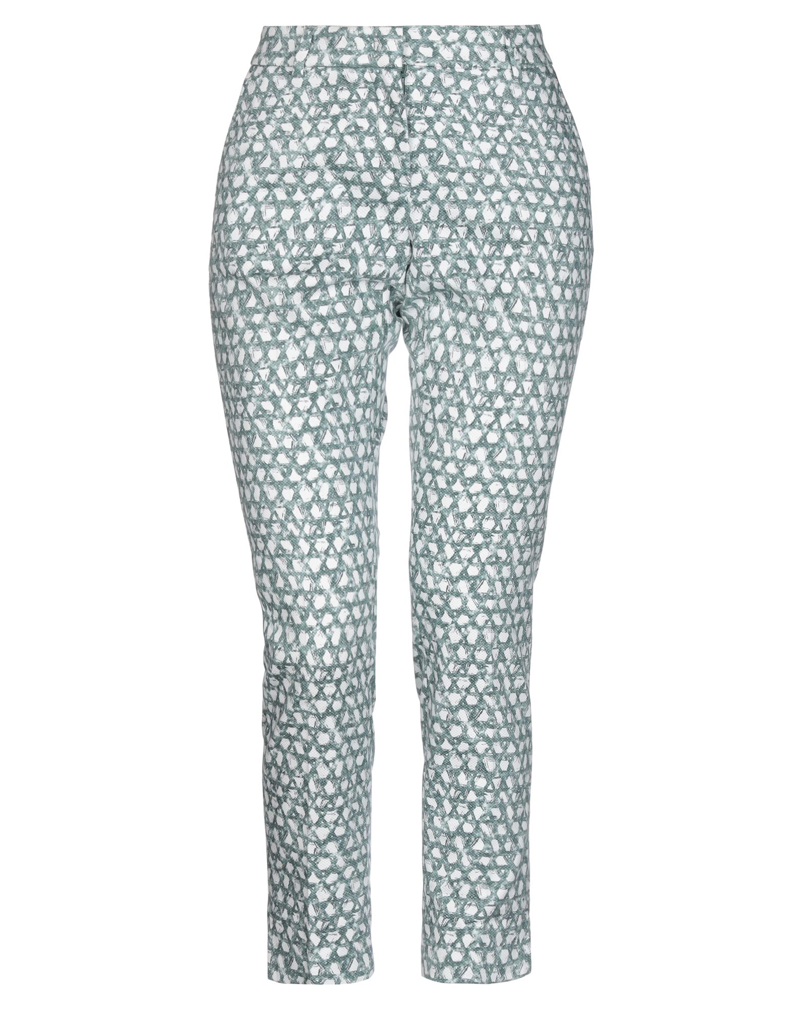 PESERICO Hose Damen Grün von PESERICO