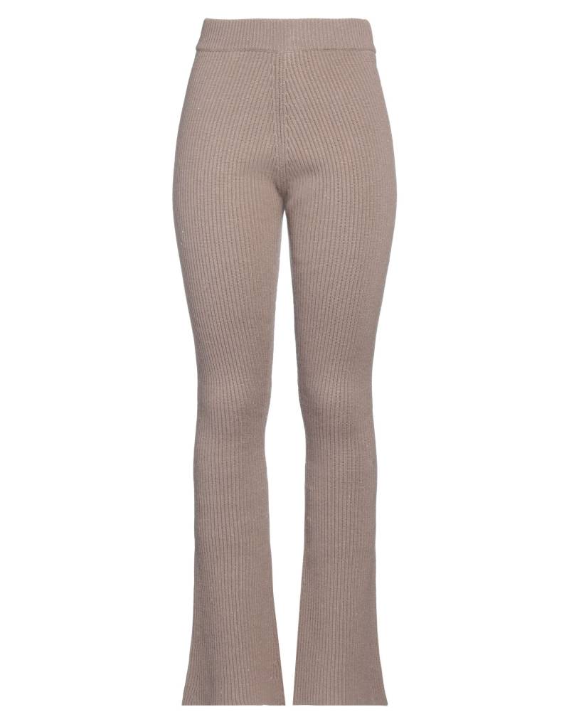 PESERICO Hose Damen Hellbraun von PESERICO