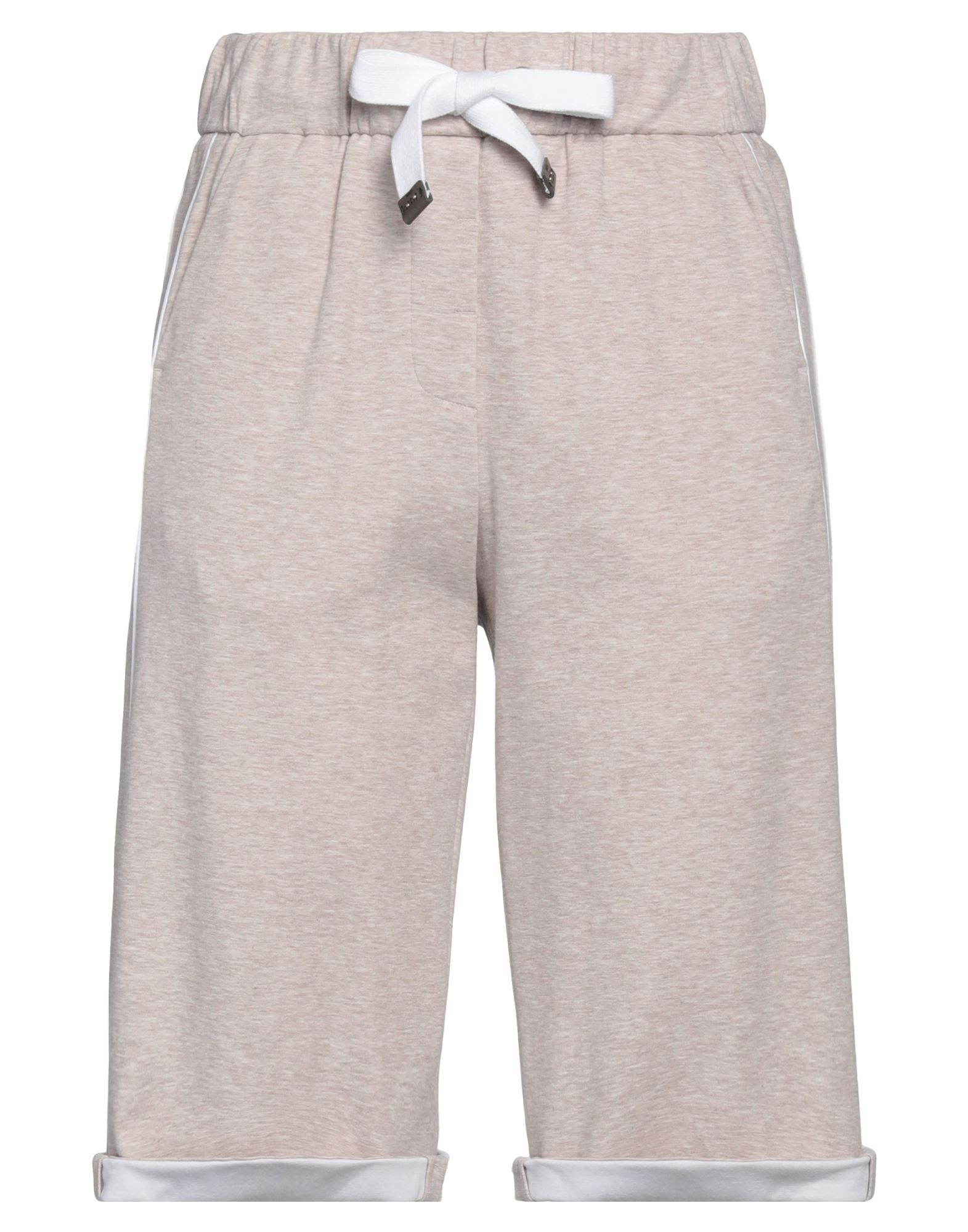 PESERICO Hose Damen Hellbraun von PESERICO