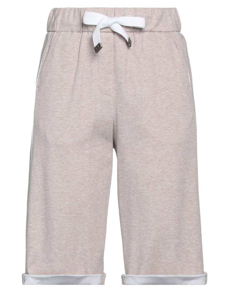 PESERICO Hose Damen Hellbraun von PESERICO