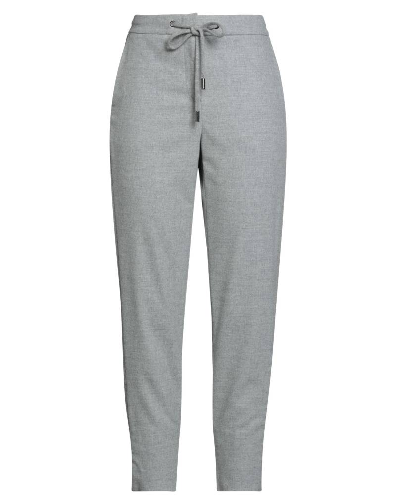 PESERICO Hose Damen Hellgrau von PESERICO