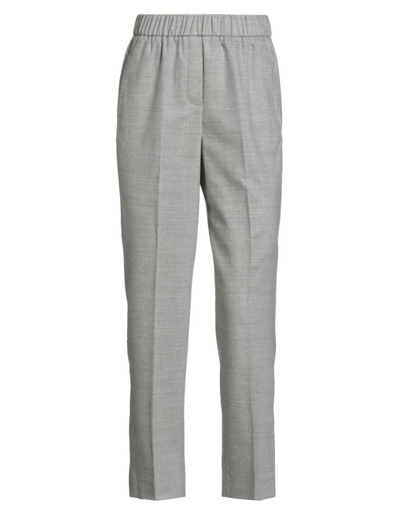 PESERICO Hose Damen Hellgrau von PESERICO