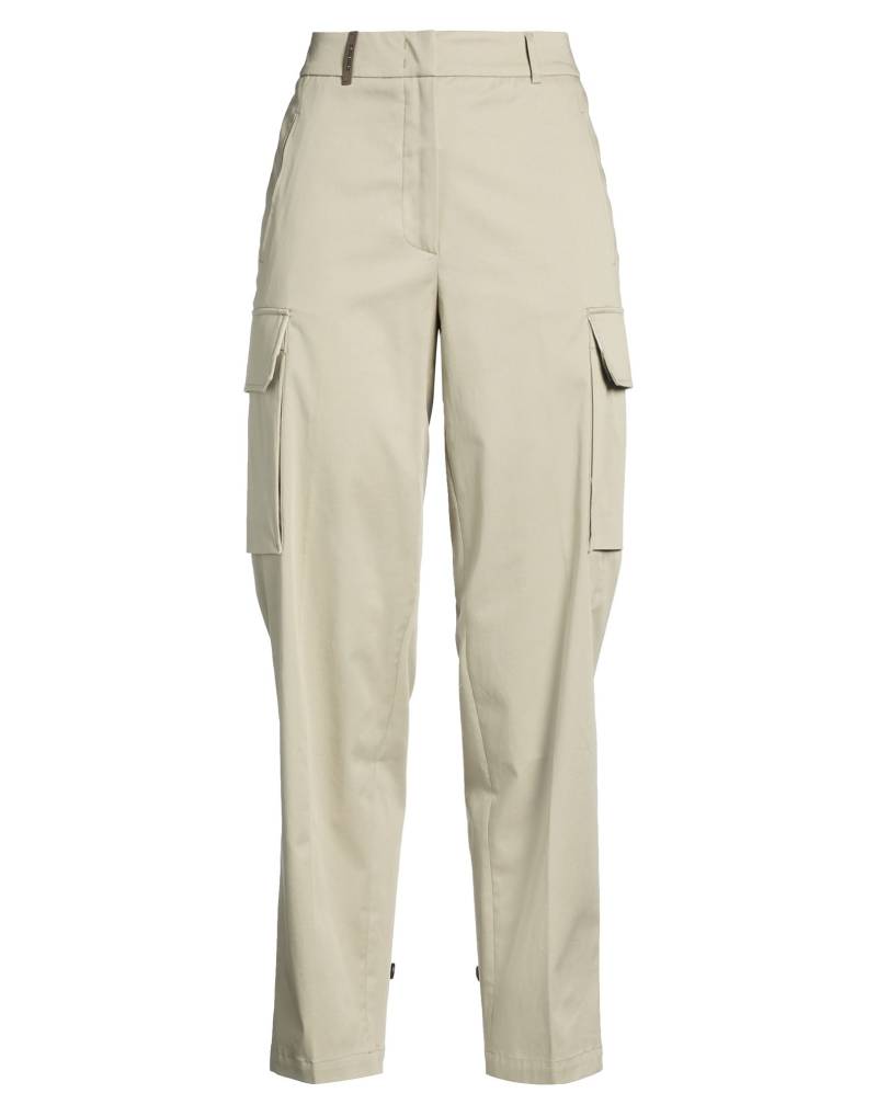 PESERICO Hose Damen Hellgrau von PESERICO