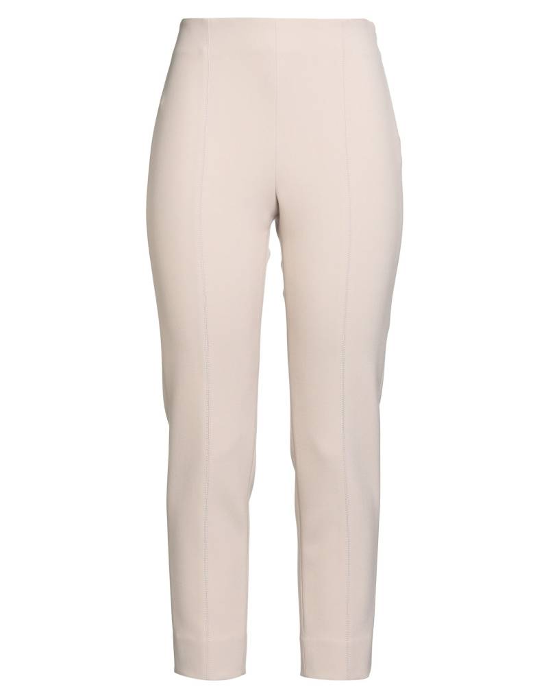 PESERICO Hose Damen Hellgrau von PESERICO