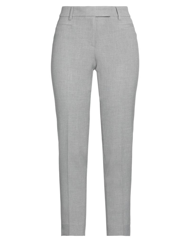 PESERICO Hose Damen Hellgrau von PESERICO