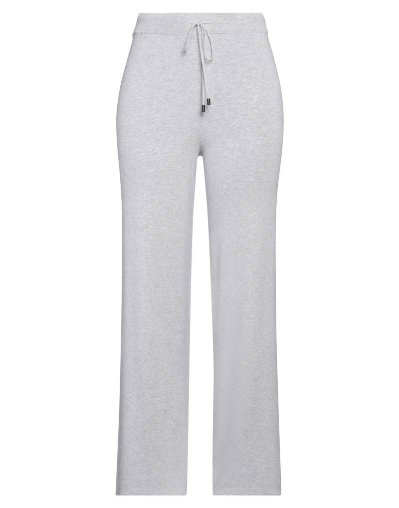 PESERICO Hose Damen Hellgrau von PESERICO