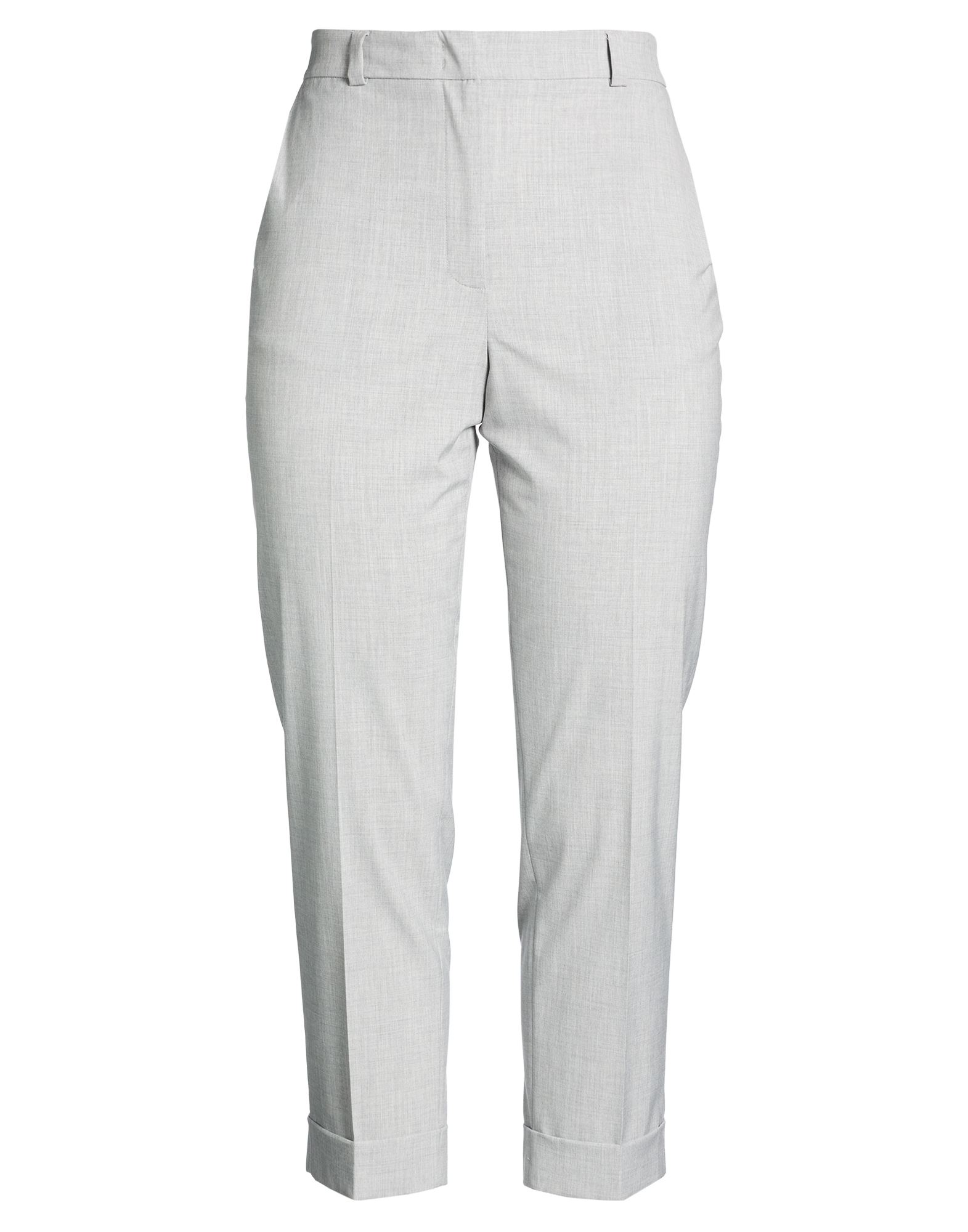 PESERICO Hose Damen Hellgrau von PESERICO