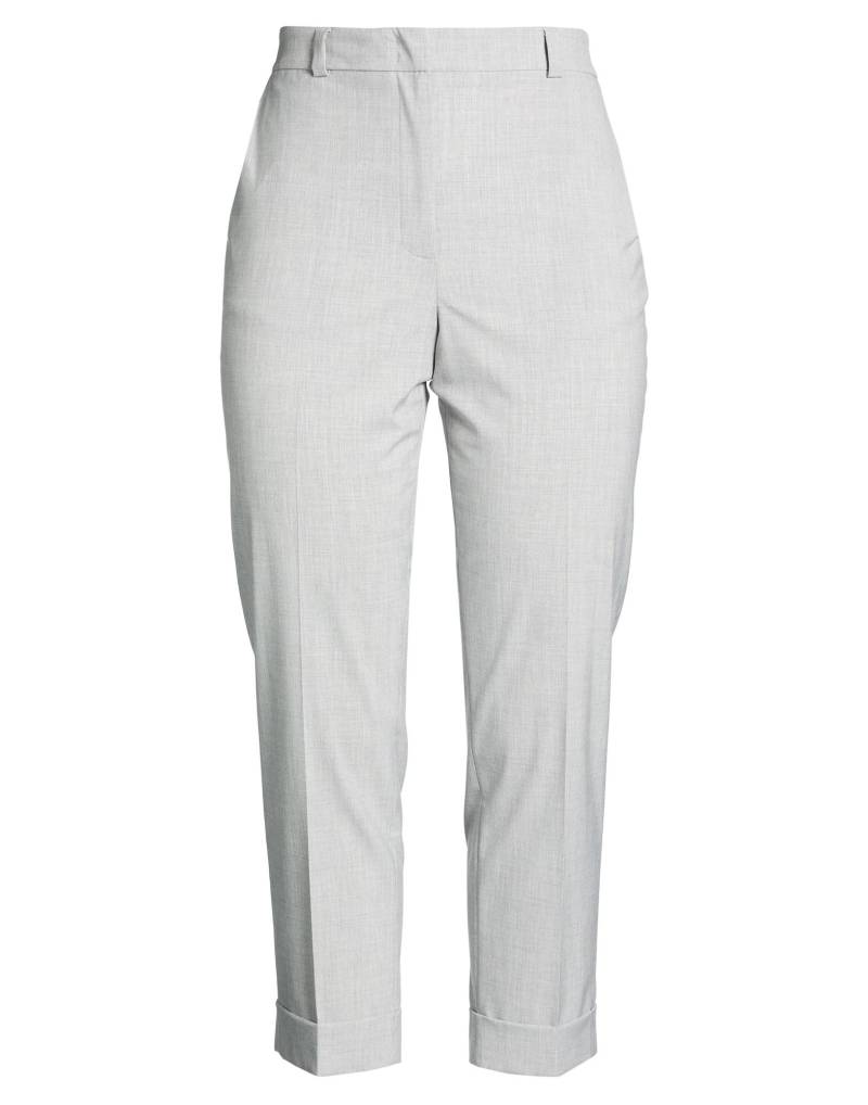 PESERICO Hose Damen Hellgrau von PESERICO