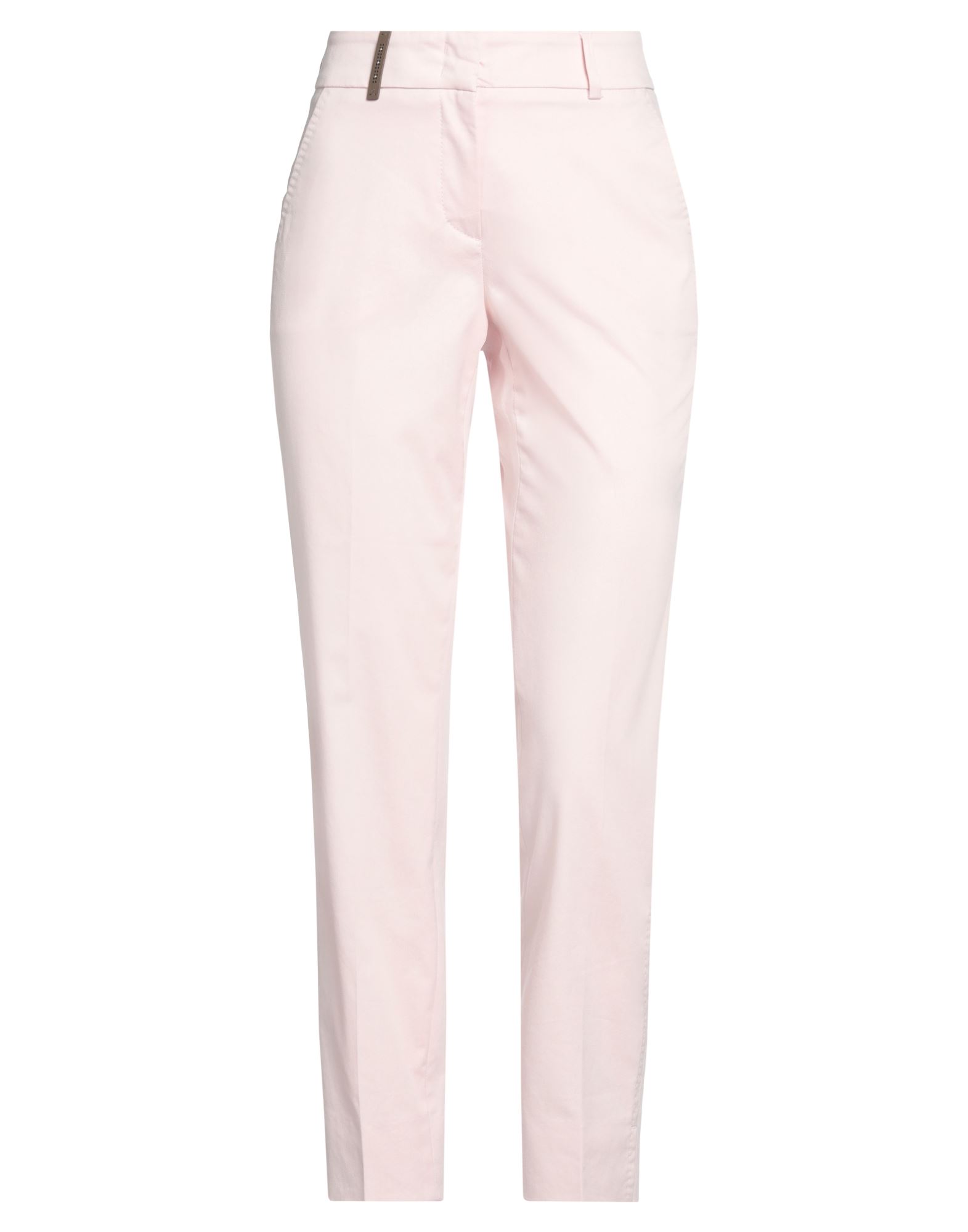 PESERICO Hose Damen Hellrosa von PESERICO