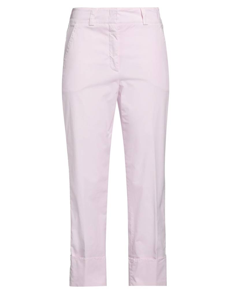 PESERICO Hose Damen Hellrosa von PESERICO