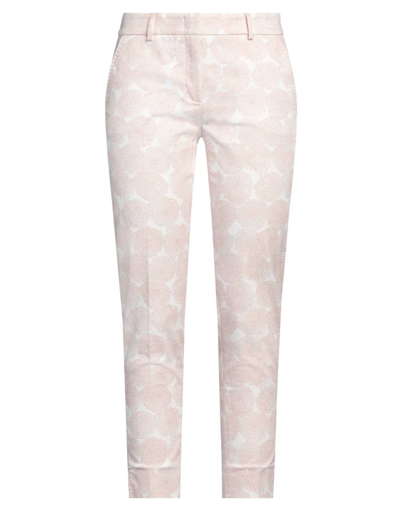 PESERICO Hose Damen Hellrosa von PESERICO