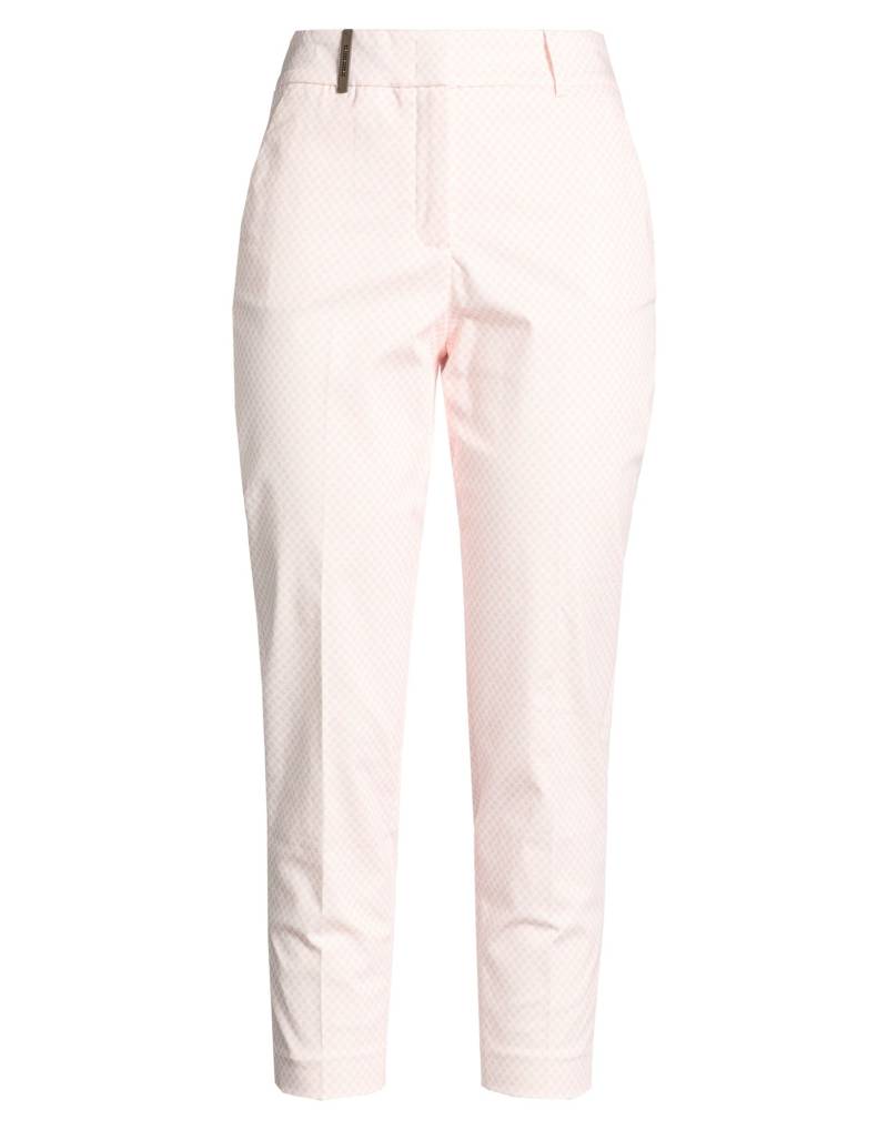PESERICO Hose Damen Hellrosa von PESERICO