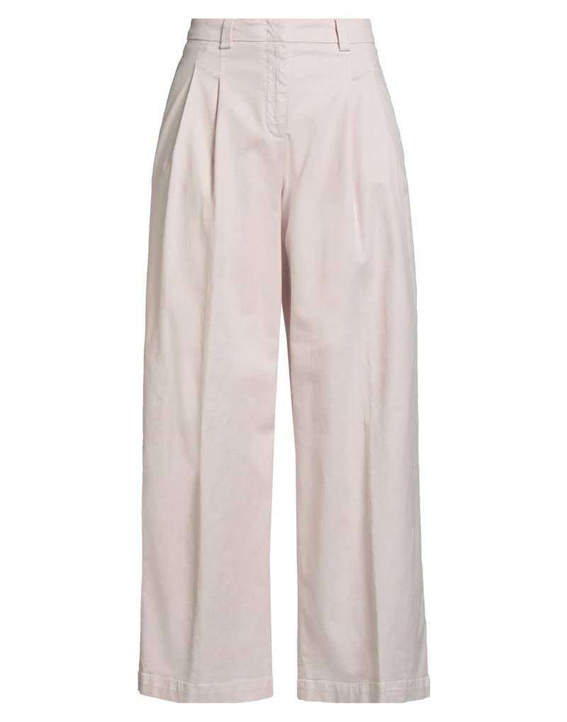 PESERICO Hose Damen Hellrosa von PESERICO