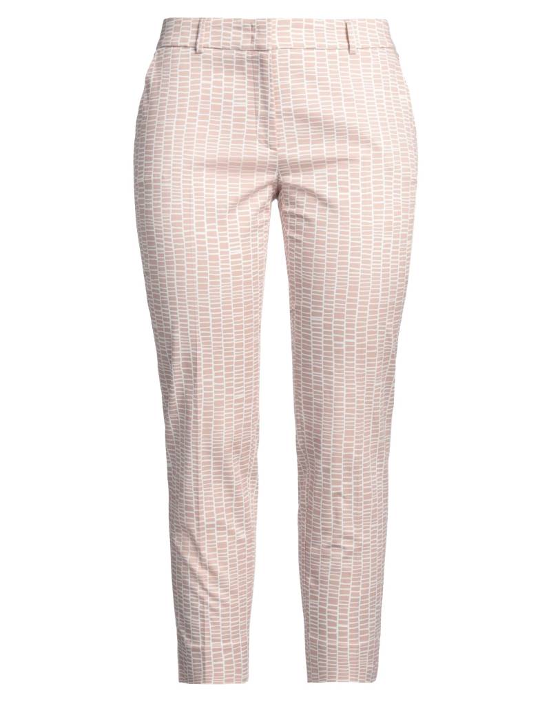 PESERICO Hose Damen Hellrosa von PESERICO