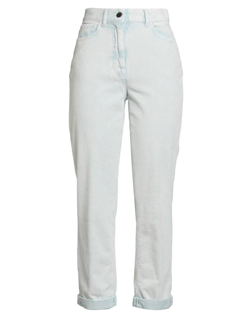 PESERICO Hose Damen Himmelblau von PESERICO